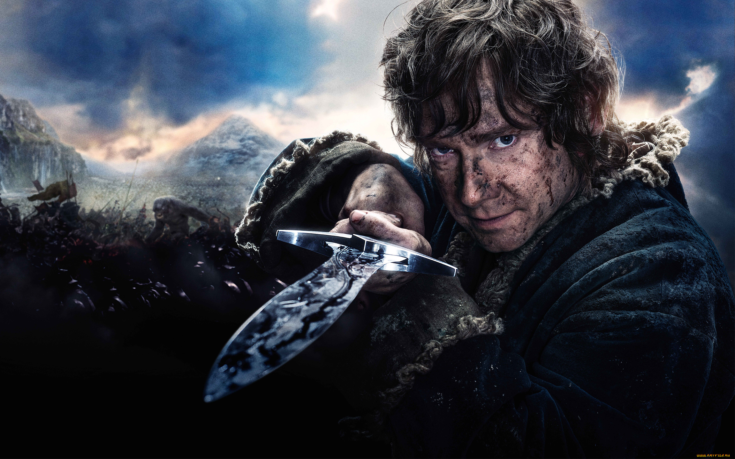  , the hobbit,  the battle of the five armies, the, battle, of, five, armies, hobbit